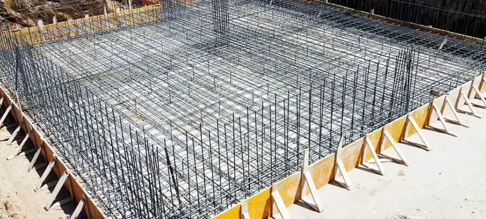 Ile kosztuje budowa fundamentów? Poznaj ceny i koszty w Polsce