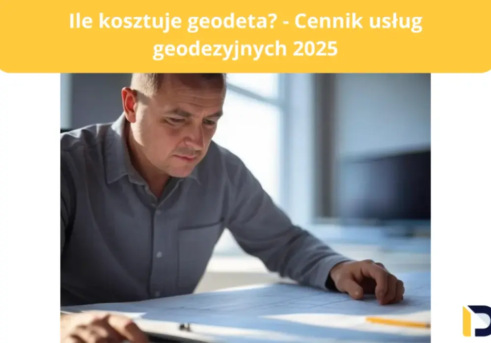 Ile kosztuje geodeta sądowy? Poznaj stawki i czynniki