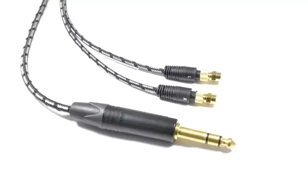 Kable do słuchawek - kluczowe parametry, rodzaje i wybór najlepszego przewodu audio