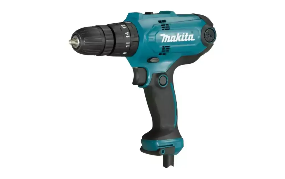 Makita HP0300 vs DF0300: Którą wiertarko-wkrętarkę wybrać?