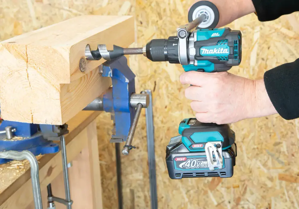 Makita: Poznaj japońskiego giganta elektronarzędzi. Historia i technologie