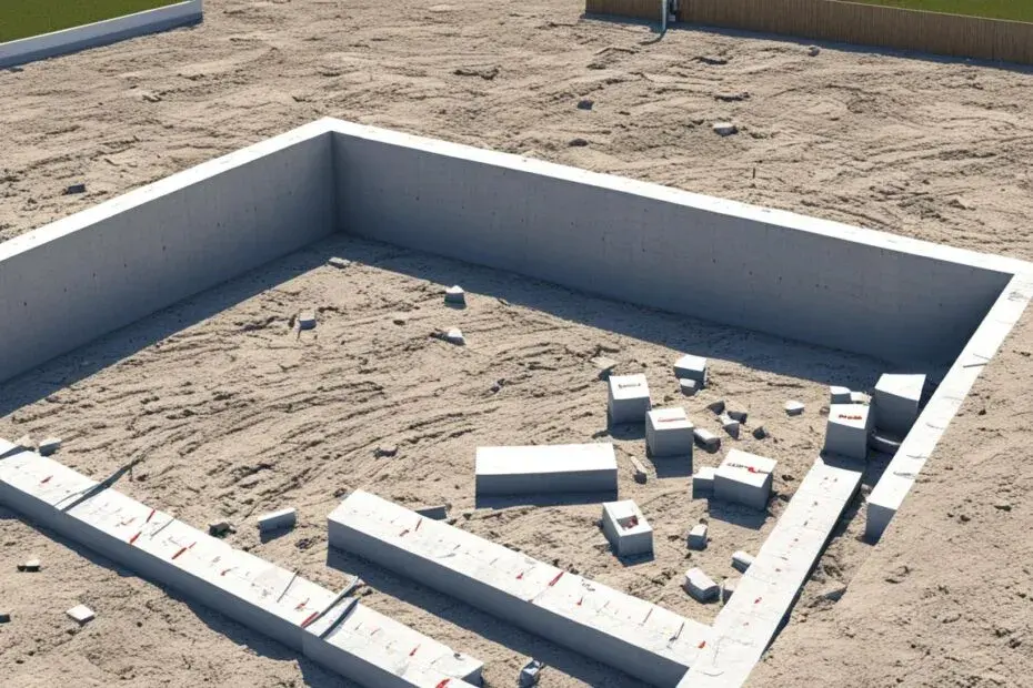 Jak właściwie przygotować beton na fundament? Poradnik krok po kroku