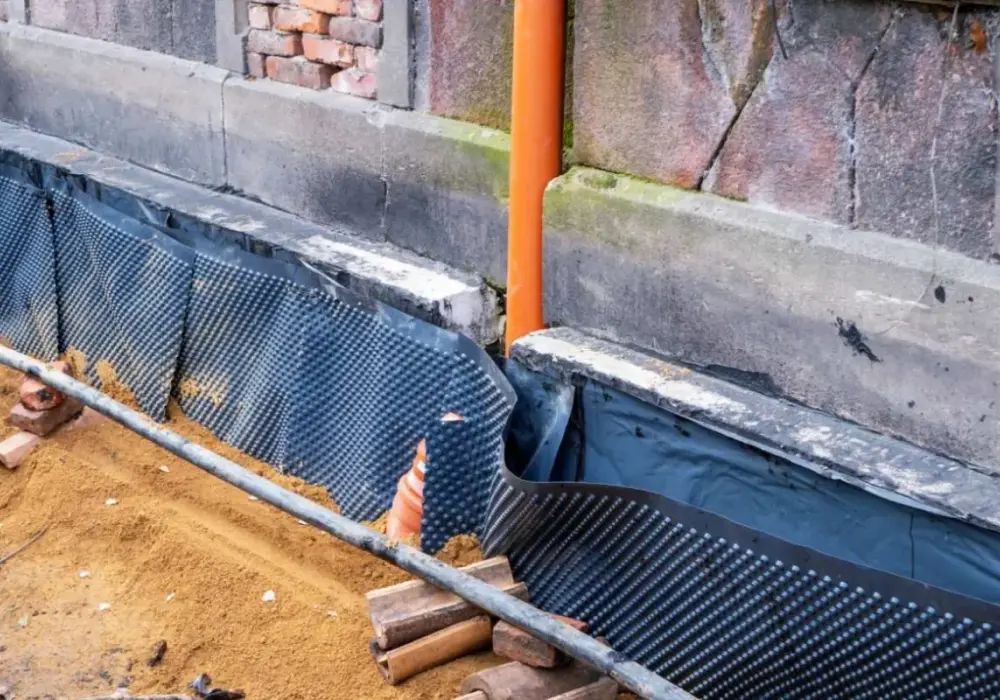 Jak skutecznie ocieplić fundament starego domu? Krok po kroku do energooszczędnego budynku