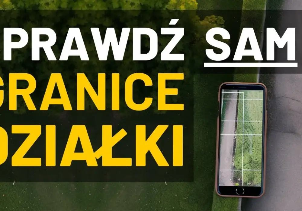Jak geodeta wyznacza granice działki – poznaj kluczowe metody i dokumenty
