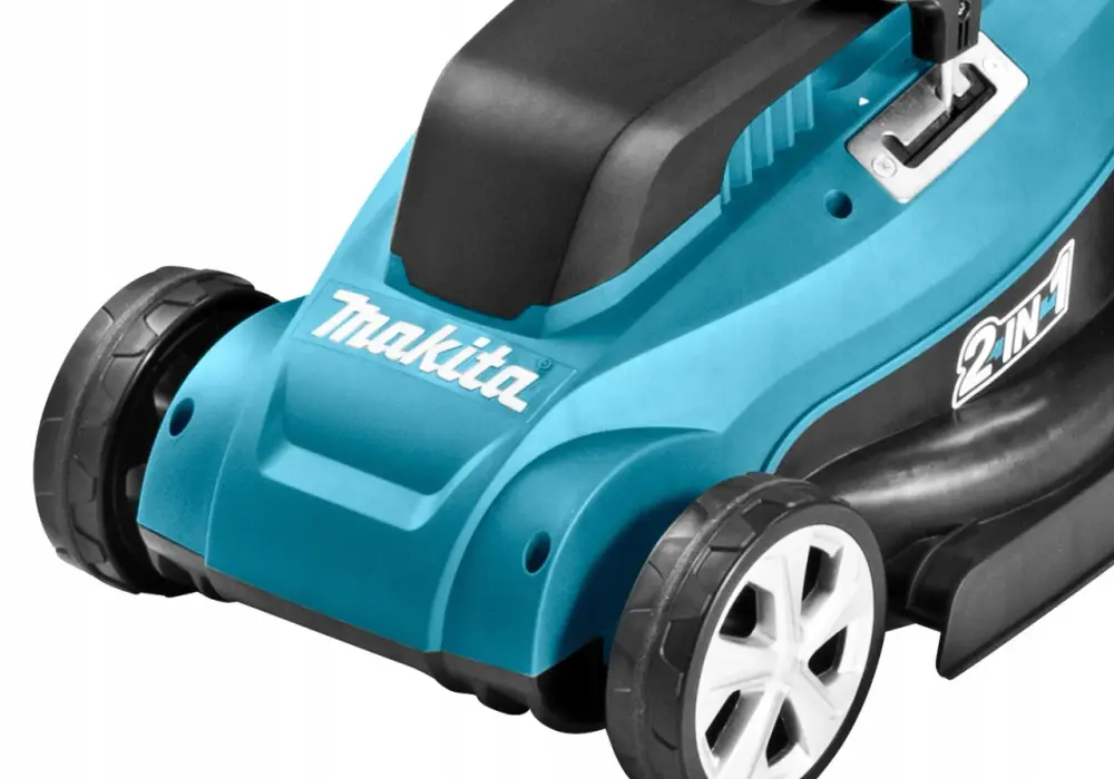 Makita ELM3320: Silnik 1200W Wydajność, Problemy i Konserwacja