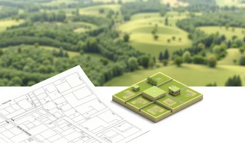 Podział działki 2025: Koszt, procedura i kluczowe wskazówki