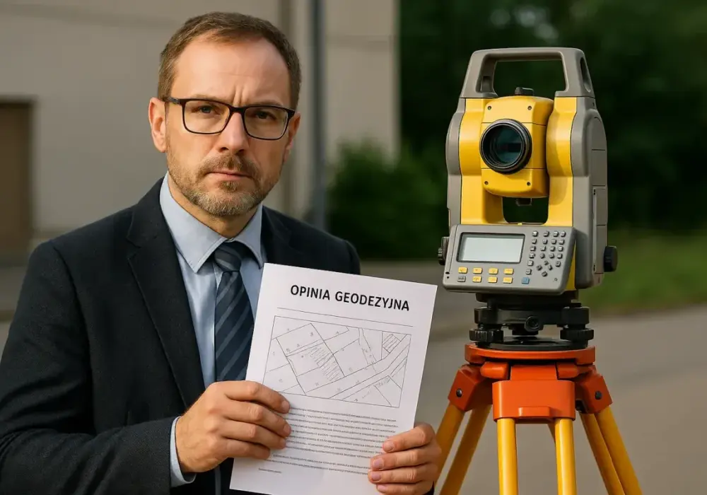 Ile kosztuje biegły geodeta w sądzie? Sprawdź stawki i koszty
