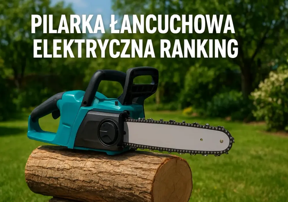 Pilarka Stihl: Jaka najlepsza? Poradnik i ranking modeli 2025