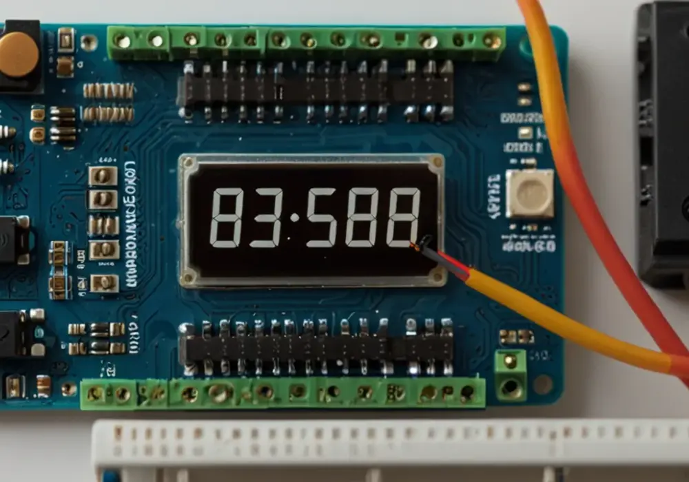 Odliczanie Czasu w Projektach Arduino - Sposoby, Przykłady, Najlepsze Praktyki