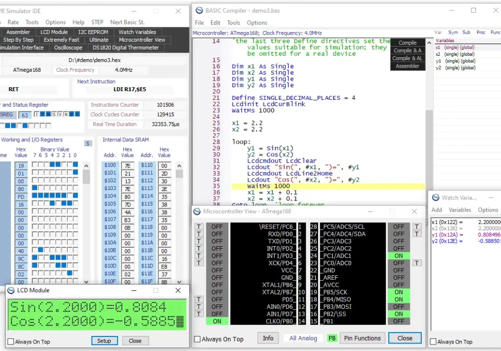 IDE AVR: Najlepsze środowiska programistyczne dla mikrokontrolerów