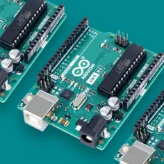 Fascynujące projekty Arduino: od prostych do zaawansowanych