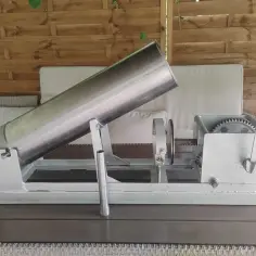 Gdzie na OLX znajdziesz najlepsze oferty nadziewarek do kiełbas?