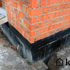Jaka papa na fundament? Rodzaje i cechy pap izolacyjnych pod fundamenty