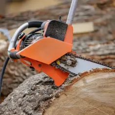 Makita czy Husqvarna? Porównanie pił spalinowych [2024]