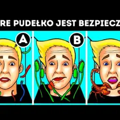 Broda to szufla czy łopata? Absurdalna zagadka internetu