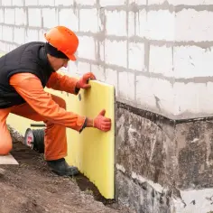 Jaka powinna być grubość styroduru na fundamenty? Optymalna izolacja termiczna fundamentów budynku