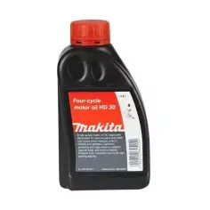Jaki olej do Makita BHX2501? Sprawdź parametry i pojemność