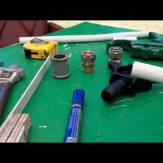 Czemu końcówki PEX rewolucjonizują instalacje? Ekspert wyjaśnia