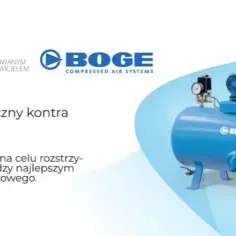 Moc klucza na powietrze: Zalety narzędzi pneumatycznych