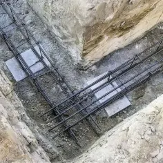 Ile drutu potrzeba na fundament? Praktyczny przewodnik po zbrojeniu ław fundamentowych