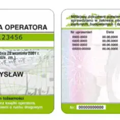 Uprawnienia na koparki klasa 3: Co musisz wiedzieć?