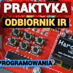 Jak Podłączyć Odbiornik Podczerwieni IR do Arduino? Kompletny Poradnik Krok po Kroku