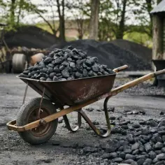 Ile taczek na m³? Praktyczny przelicznik i waga materiałów