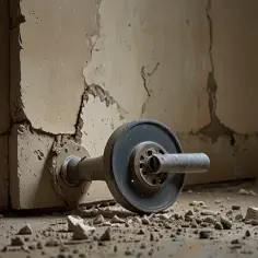 Czy skrobaki elektryczne to wielka rewolucja w usuwaniu tynków?