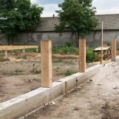 Jak Zrobić Solidny Fundament Pod Ogrodzenie - Kompletny Poradnik Krok po Kroku