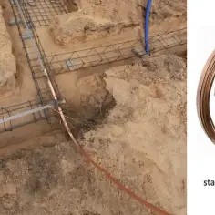 Dlaczego bednarka jest potrzebna w fundamencie? Kluczowa rola bednarki w zabezpieczeniu budynku