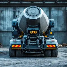 Beton z gruszki: Ile kosztuje? Sprawdź cennik i koszty transportu