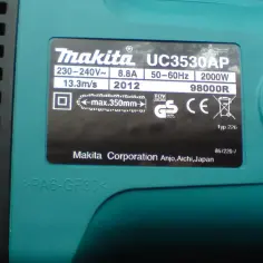 Numer seryjny Makita: Gdzie go znaleźć? Praktyczny poradnik