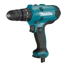 Makita HP0300 vs DF0300: Którą wiertarko-wkrętarkę wybrać?