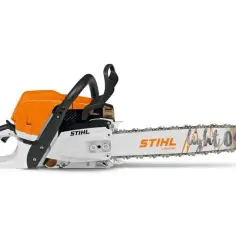 Makita czy Stihl? Porównanie pił spalinowych Którą wybrać?