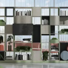 Poznaj najbardziej innowacyjne trendy w architekturze, które zachwycą każdego