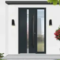 Jakie drzwi wejściowe zewnętrzne 90 cm wybrać - poradnik eksperta