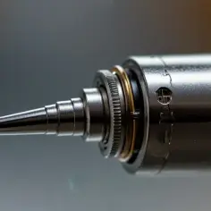 Dlaczego mały e-ring jest tak ważny w montażu? Sekrety mechaniki