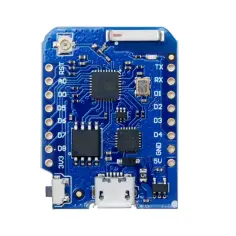 Specyfikacja techniczna i funkcje Wemos D1 Mini Pro - kompaktowa płytka IoT z ESP8266