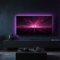 Jak wybrać i zainstalować idealną listewkę LED do Twojego telewizora