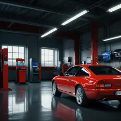 Najlepsze stacje diagnostyczne w Łodzi: Gdzie sprawdzić auto?