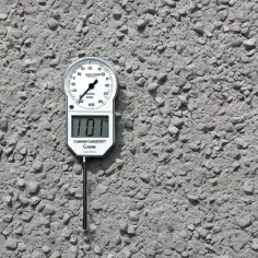 Ile czasu schnie beton na fundament? Czas twardnienia i pielęgnacji betonu fundamentowego