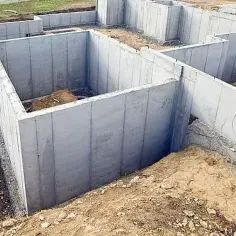 Jak wzmocnić fundamenty domu - skuteczne metody i praktyczne wskazówki