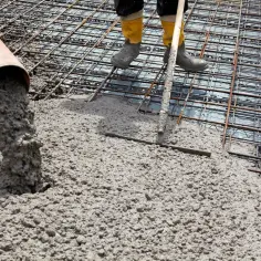 Najlepszy cement na fundamenty - rodzaje, klasy i porady wyboru