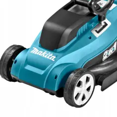 Makita ELM3320: Silnik 1200W Wydajność, Problemy i Konserwacja