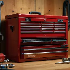 Jaki jest najlepszy duży zestaw narzędzi dla majsterkowiczów i mechaników? Przegląd popularnych opcji