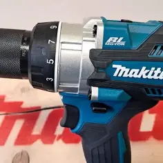 Jaka wkrętarka Makita? Przewodnik po modelach i zastosowaniach