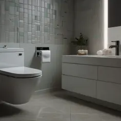 Czemu warto zainstalować miskę wiszącą Koło w Twojej łazience?