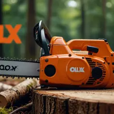 Jakie są najlepsze oferty na pilarek spalinowych na OLX? Analiza