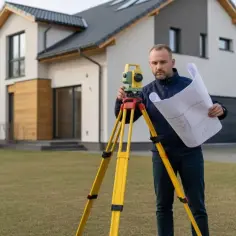 Ile kosztuje podział domu? Geodeta, opłaty, cały proces