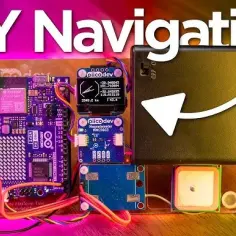 Arduino GPS: Proste Podłączenie i Programowanie Modułu Lokalizacji